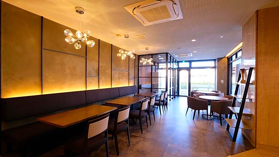 Kusatsu Daiichi Hotel