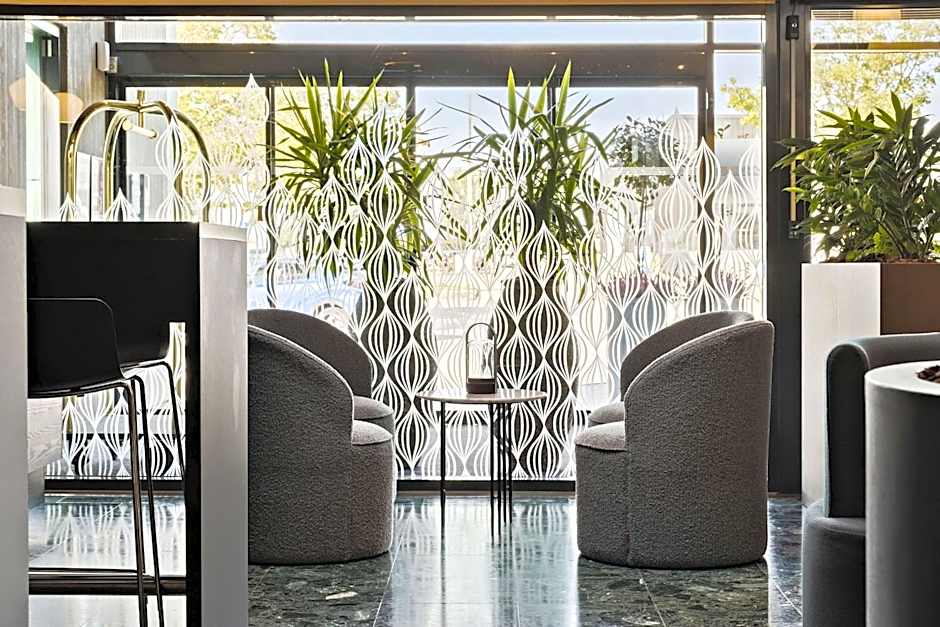 BEST WESTERN Plus Hotel Fredericia