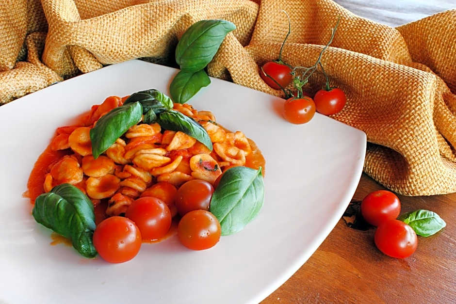 Residence Oasi Salento