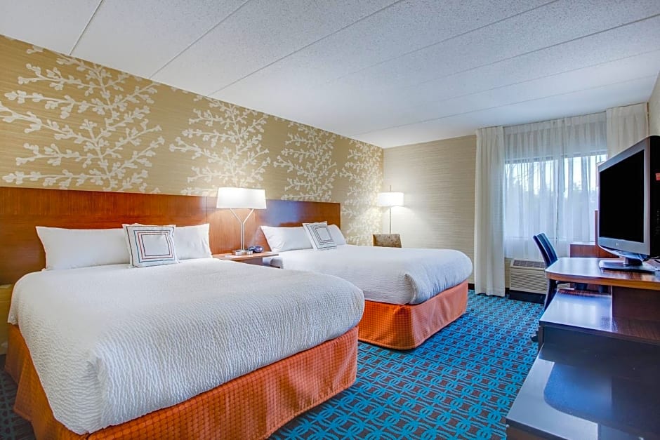 Fairfield Inn Portsmouth Seacoast