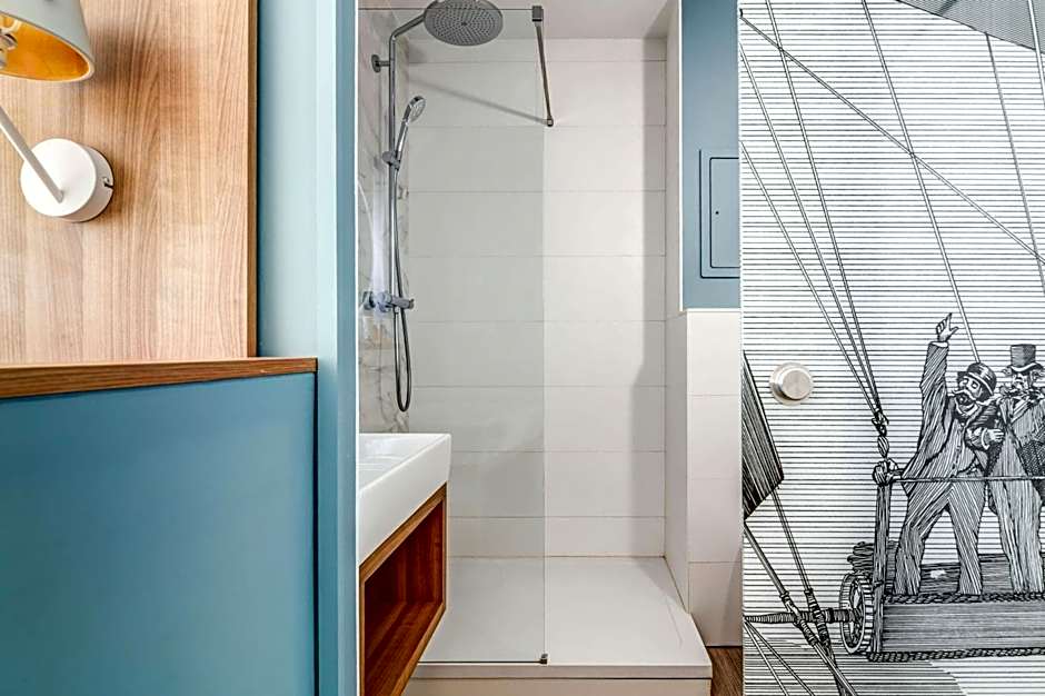 Hôtel Jules Verne Biarritz