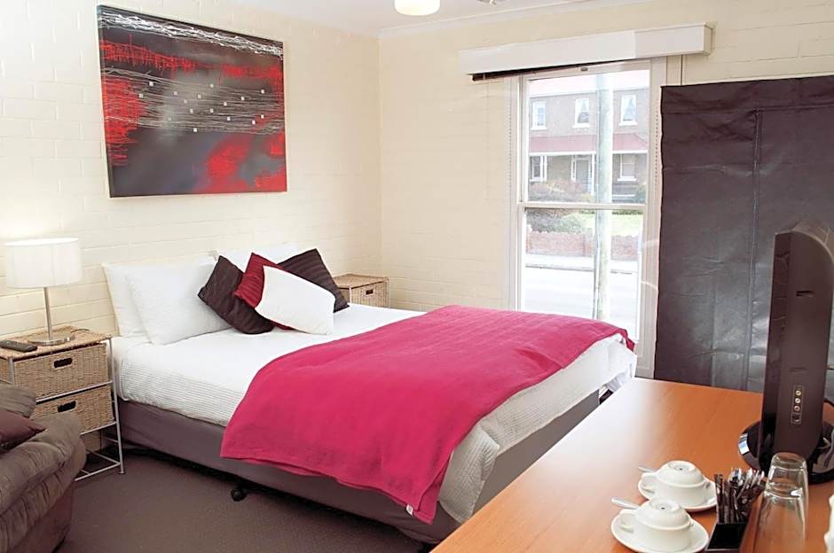 The Mews Motel