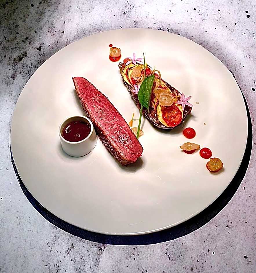 Hôtel Le Roi Théodore & Spa