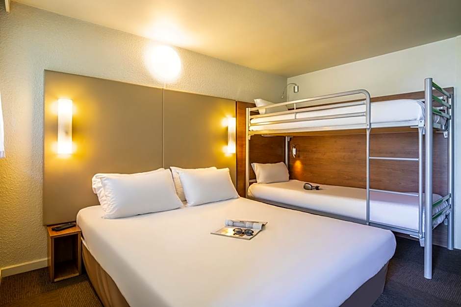 Hôtel Campanile Strasbourg Aéroport Lingolsheim