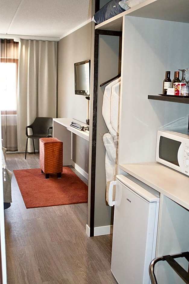 Hotel Kauppi
