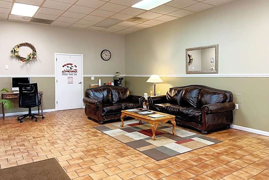 Paris Inn and Suites