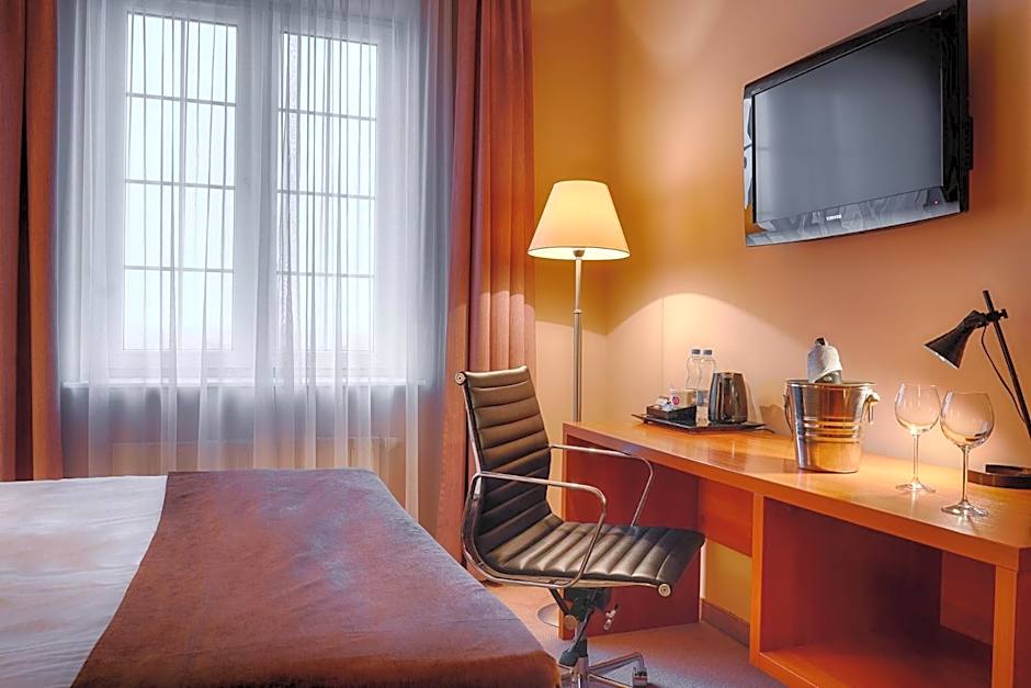 Focus Hotel Szczecin