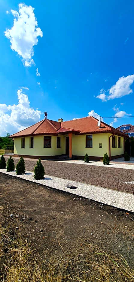 Elringat-lak Apartmanház