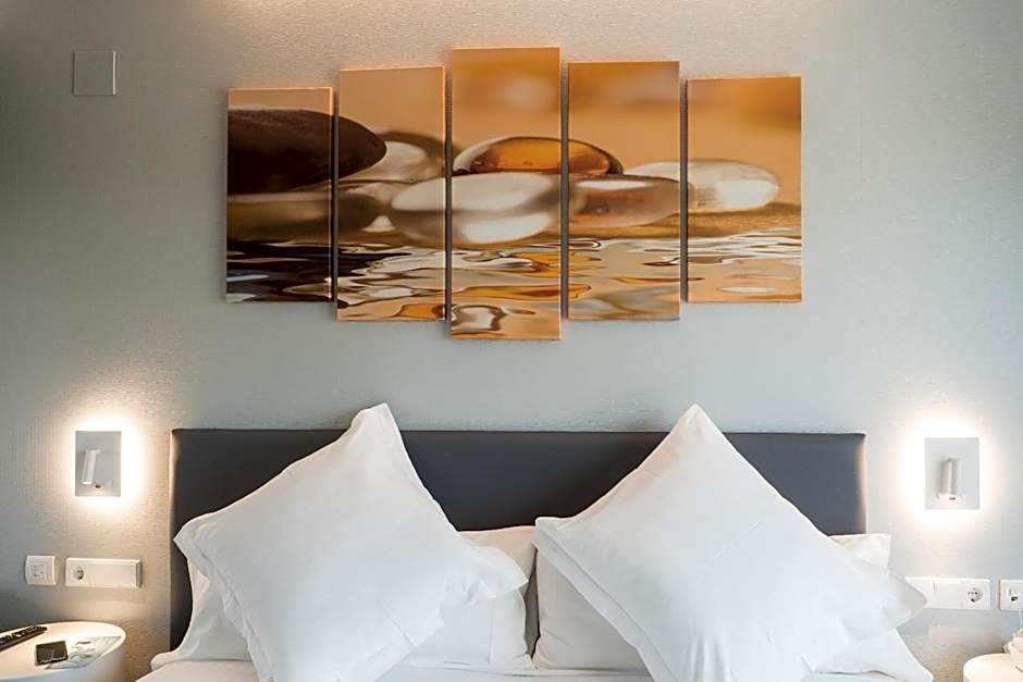 Sercotel Valencia Alameda 41