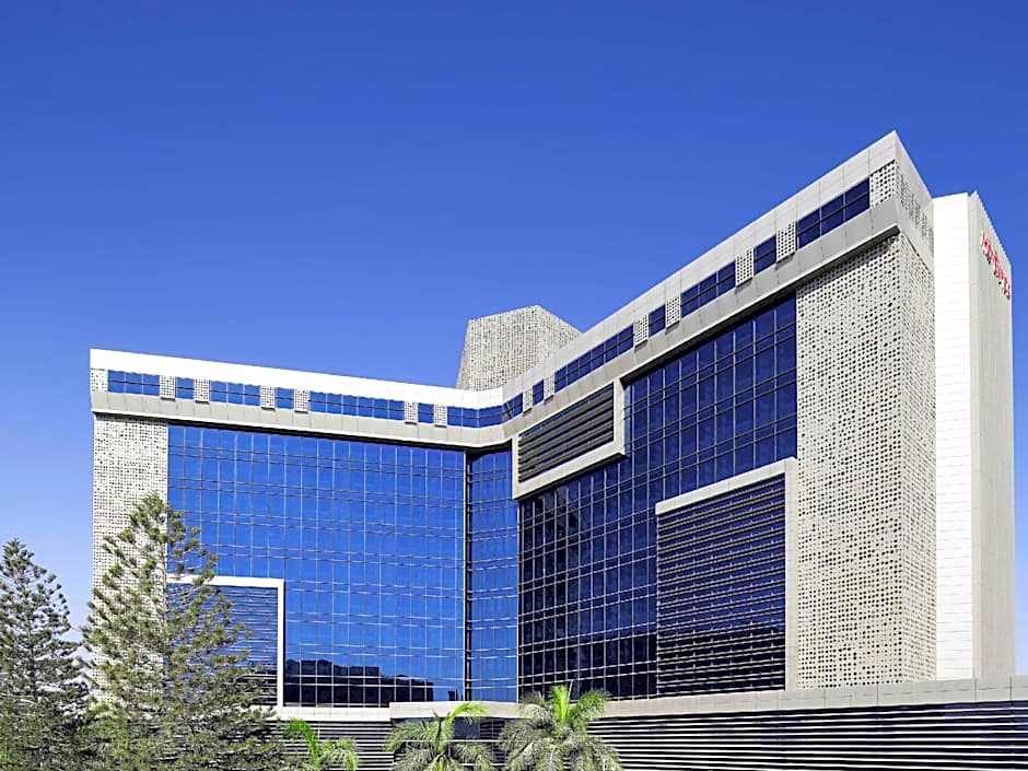 Movenpick Hotel Karachi