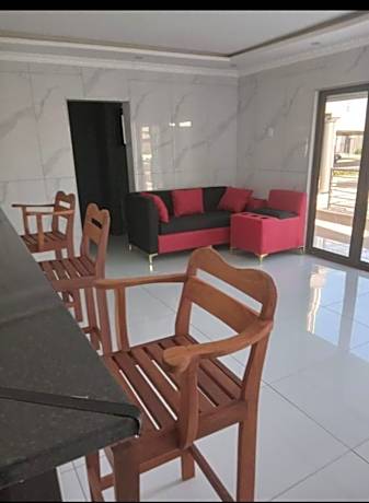 Giyani Shamba Lodge