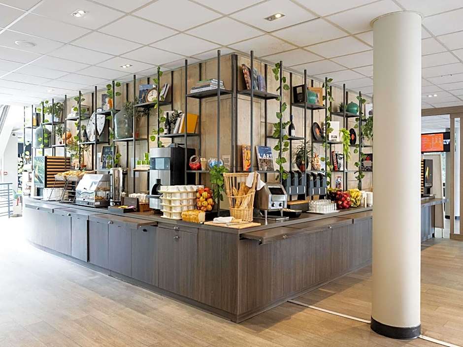 Ibis Paris Alesia Montparnasse 14Eme