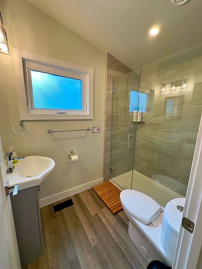 Canmore Alpine Hostel - Alpine Club of Canada