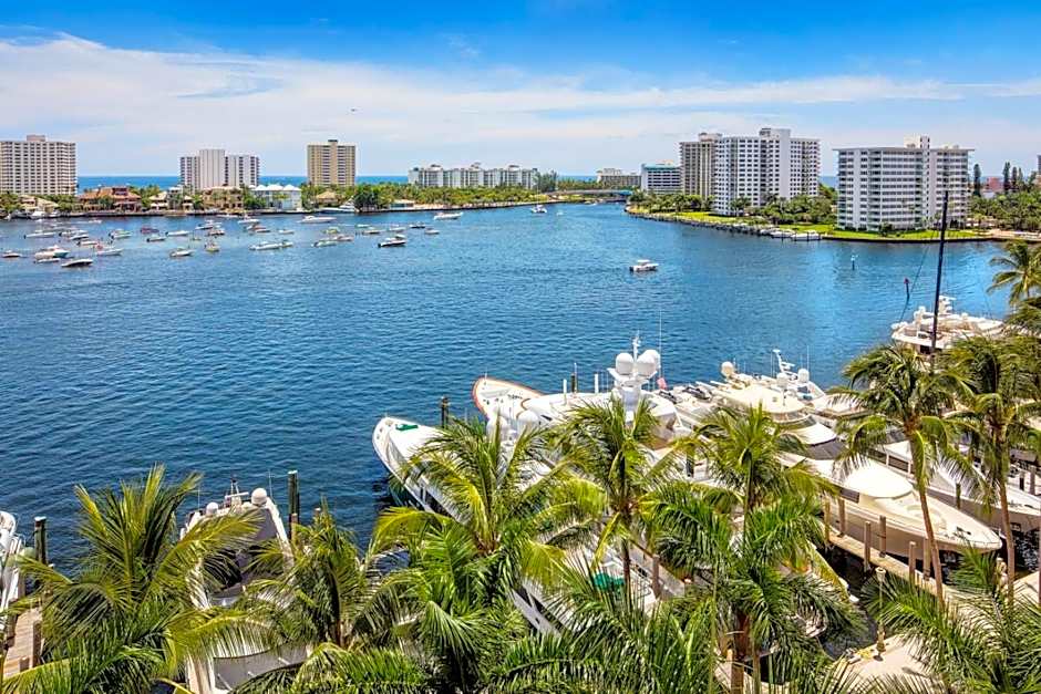 Yacht Club at The Boca Raton Adults-only