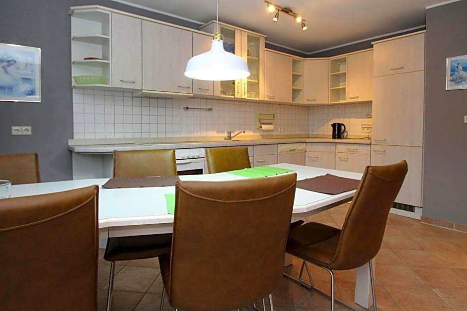 Photo 1 of 28 of Ferienwohnung, Malchow