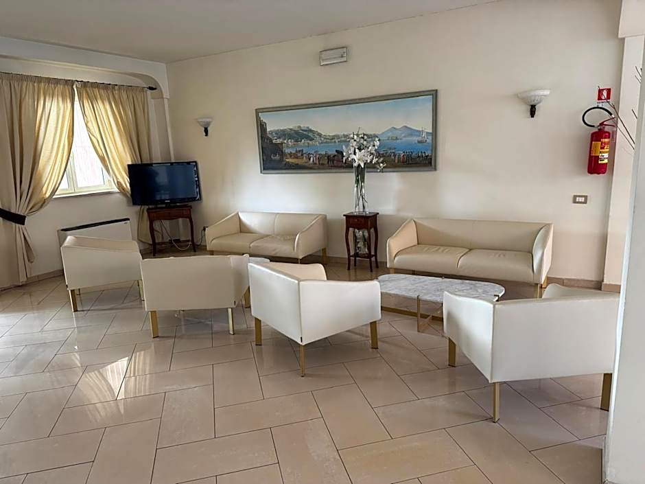 Park Hotel Villamaria