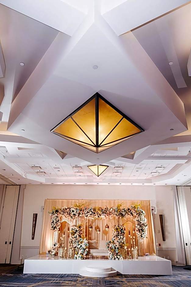 Hartford Marriott Downtown