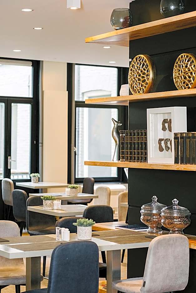 Catalonia Vondel Amsterdam