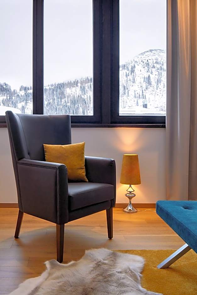 Hotel Wulfenia 4S - Adults Only