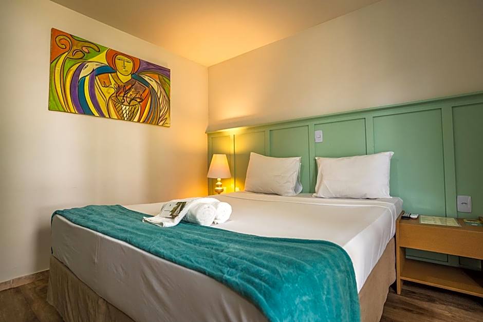 Hotel Pipa Atlântico