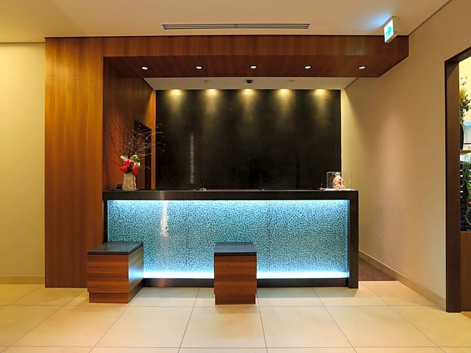 Almont Inn Shonan-Fujisawa
