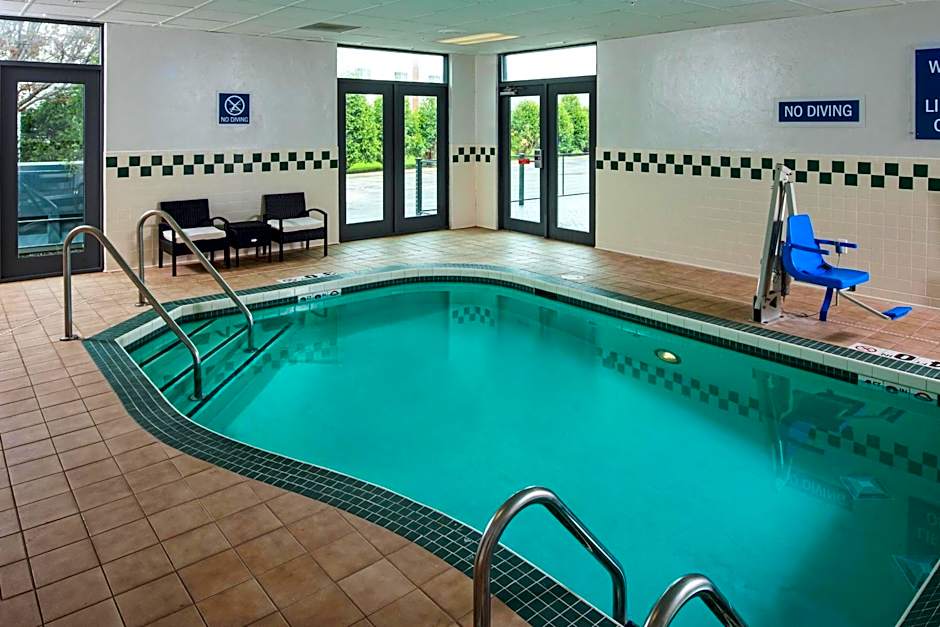 Four Points by Sheraton Appleton