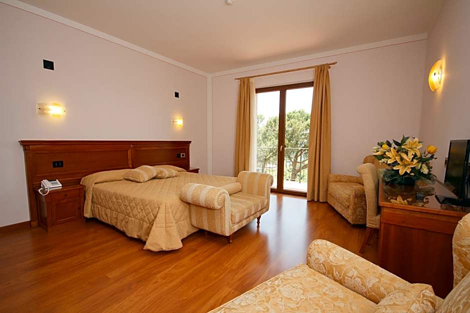 Hotel Panoramic Montepulciano