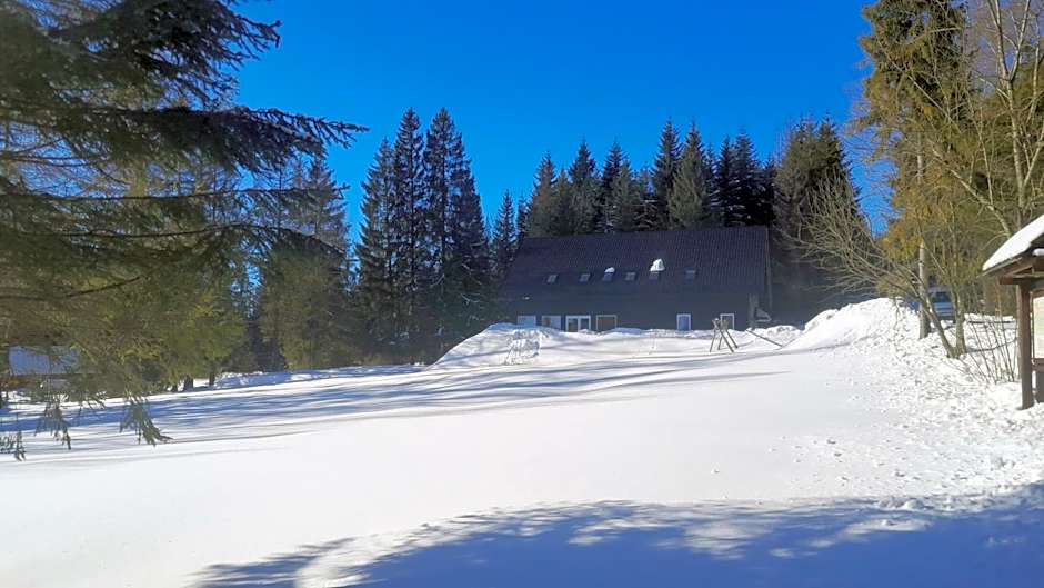 Chata Górska Polana Stańcowa