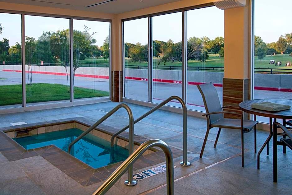 Fairfield Inn and Suites by Marriott Duncan