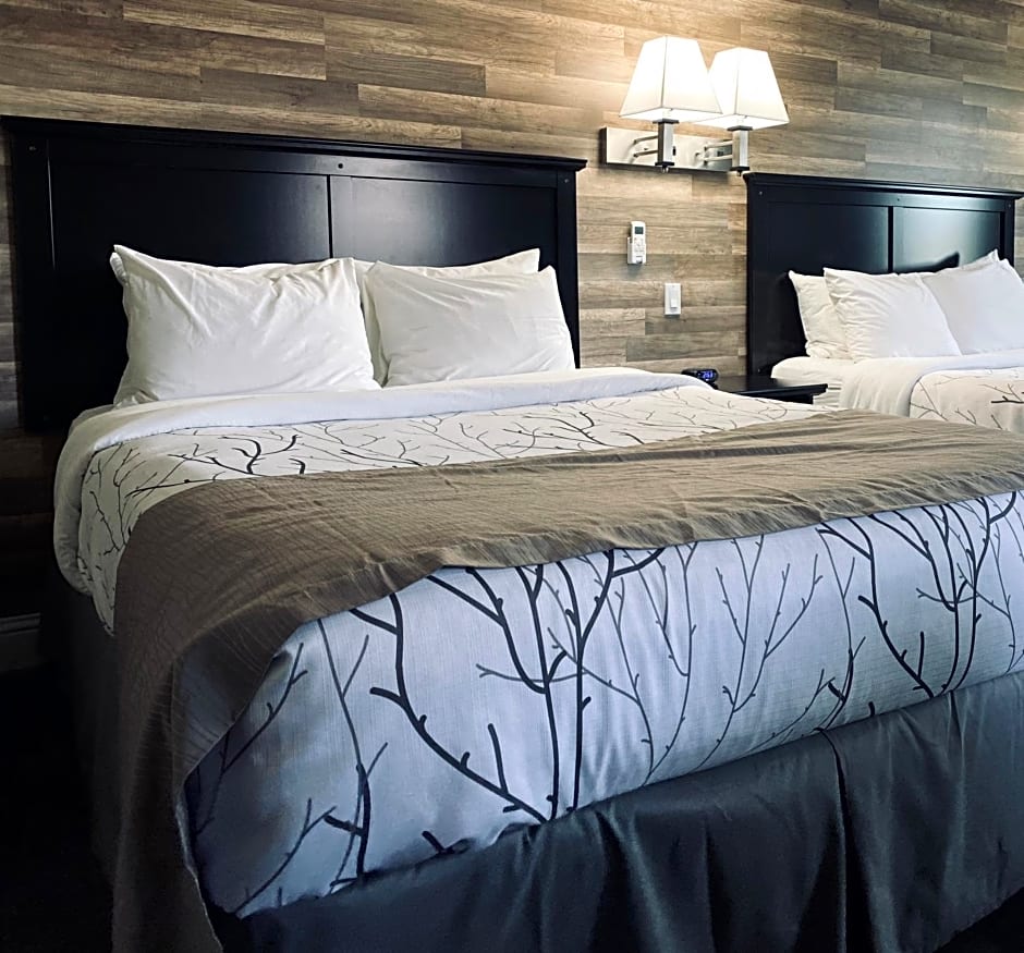 Salida Inn & Monarch Suites