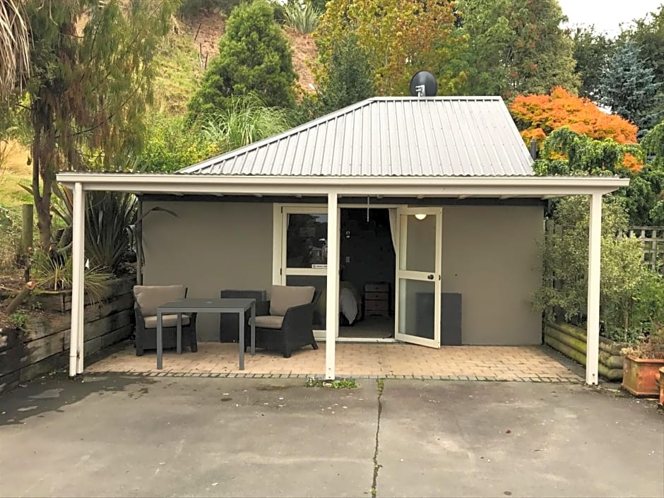Blair Athol Accommodation