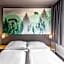 B&B HOTEL Erlangen-Tennenlohe