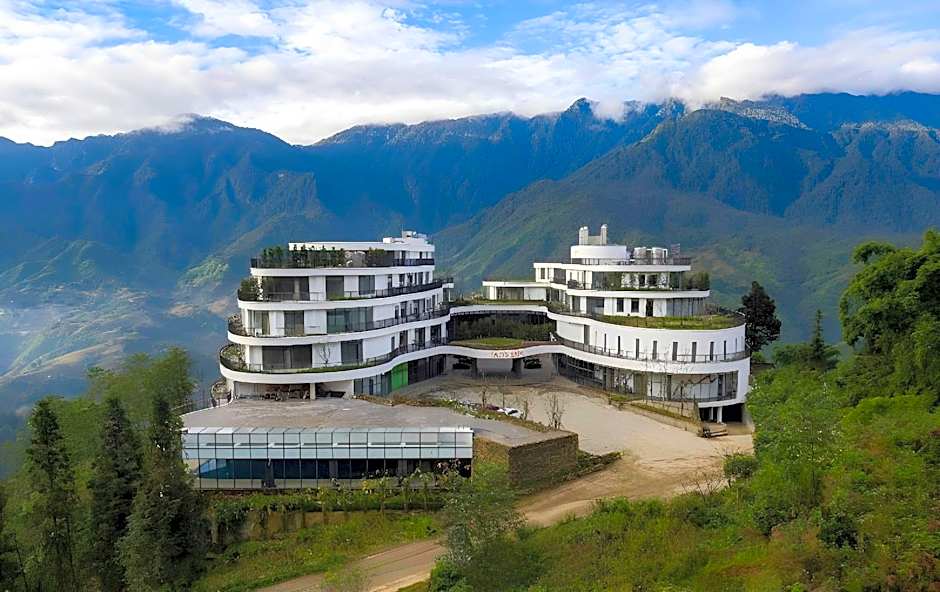 Pao's Sapa Leisure Hotel