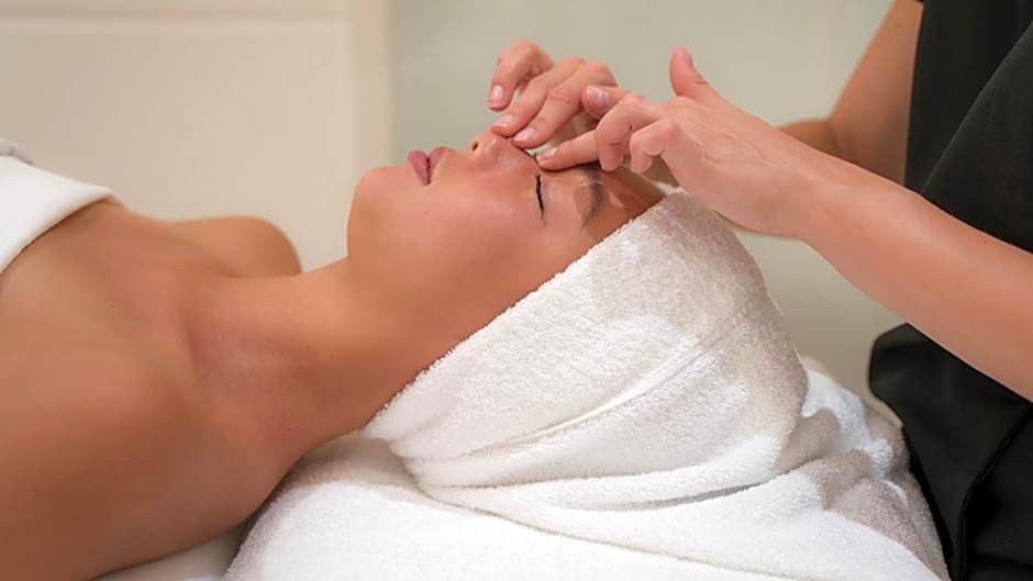 Four Seasons Hotel Megeve