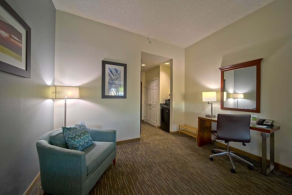 Wingate by Wyndham Round Rock Hotel & Conference Center