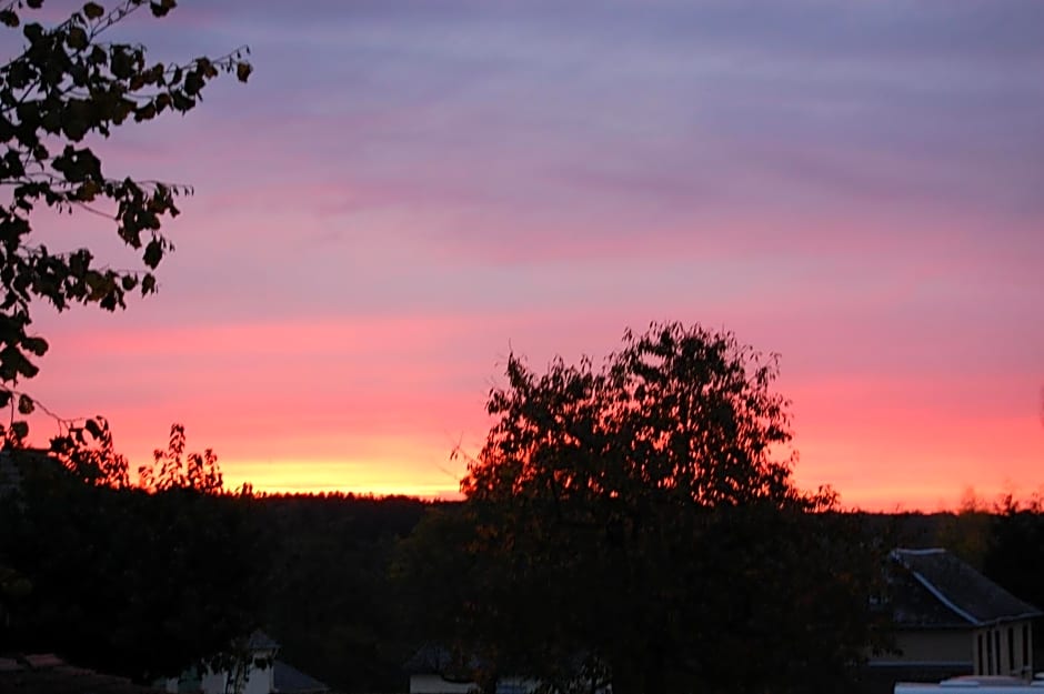 Chambres d'hôtes La Tribu