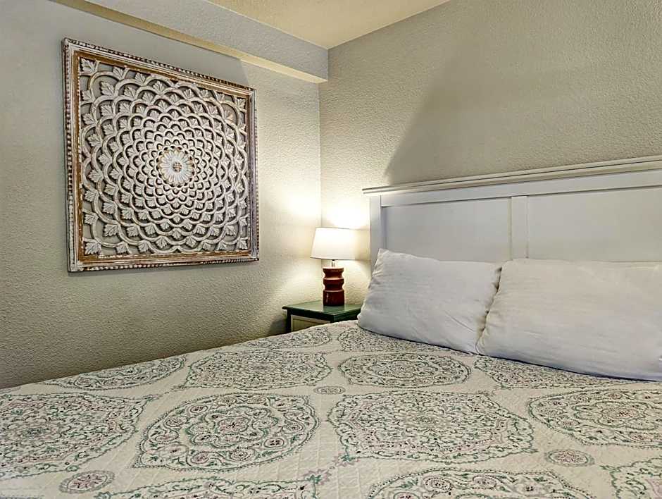 The Fountain Creek Inn of Manitou Springs