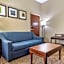 Comfort Inn & Suites Mocksville I-40