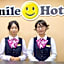 Smile Hotel Kumamoto Suizenji