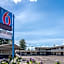 Motel 6-Fort Nelson, BC