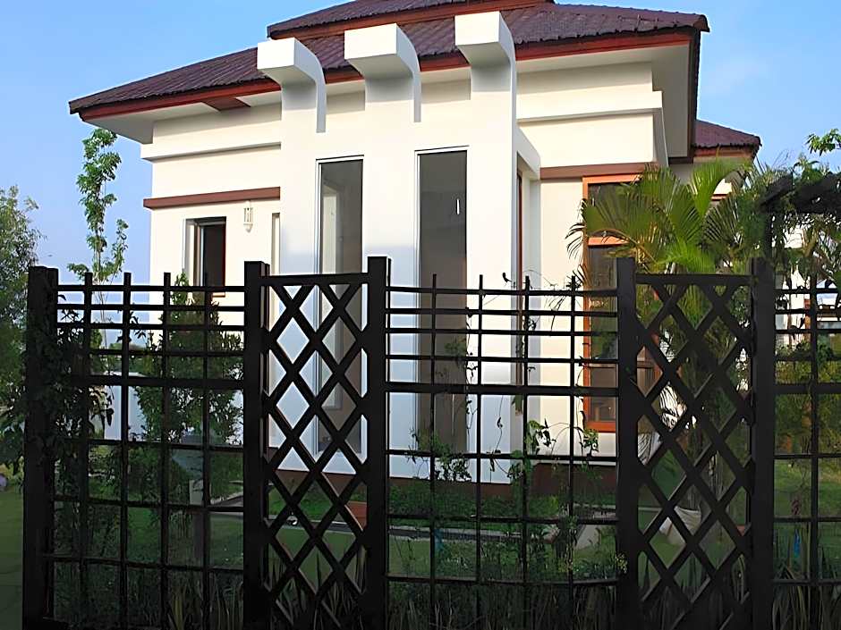 The Golden Lake Hotel