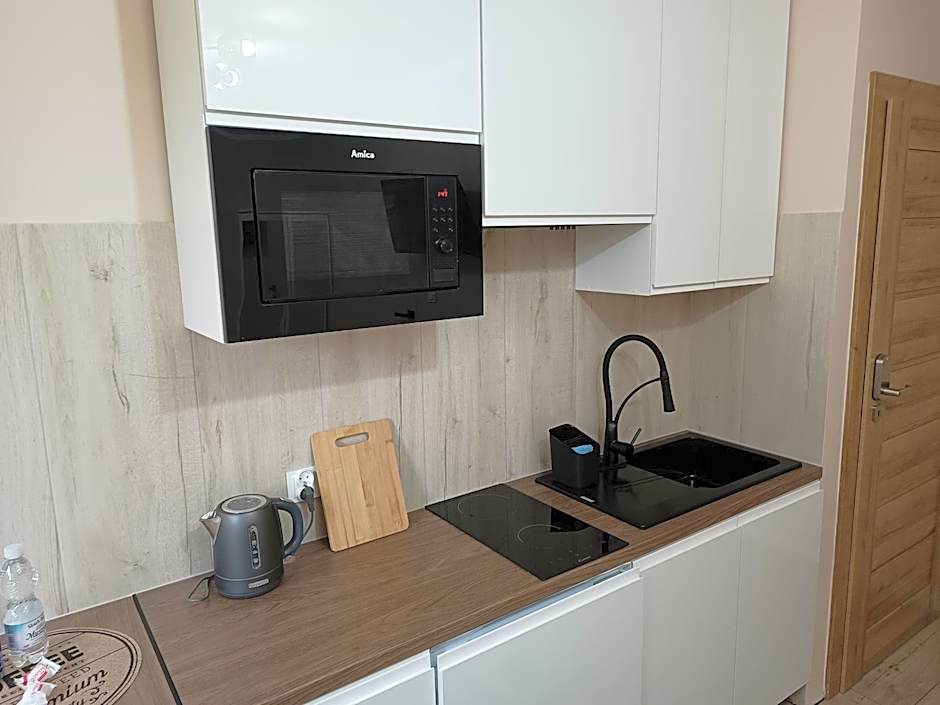 Noclegi na Wspólnej