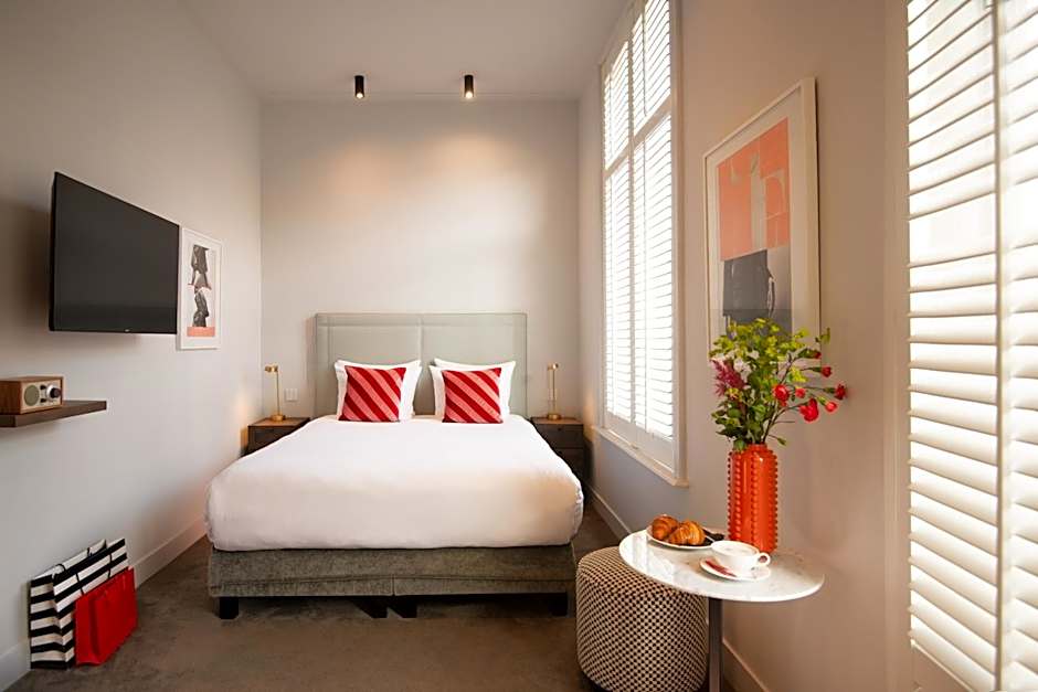 Maison ELLE Amsterdam