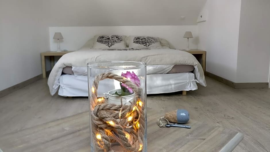 Les Chambres de Pascaline