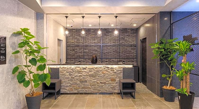 HOTEL SUI AKASAKA by ABEST
