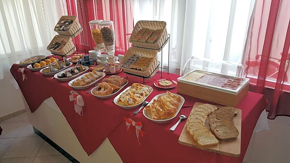 La locanda di Gioele