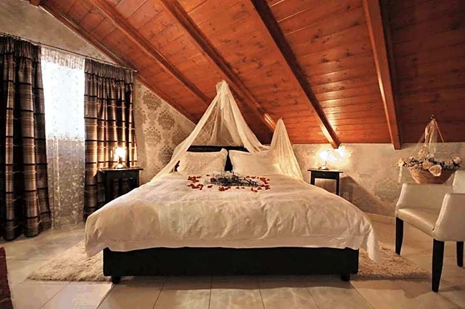 Palatino Rooms & Apartments