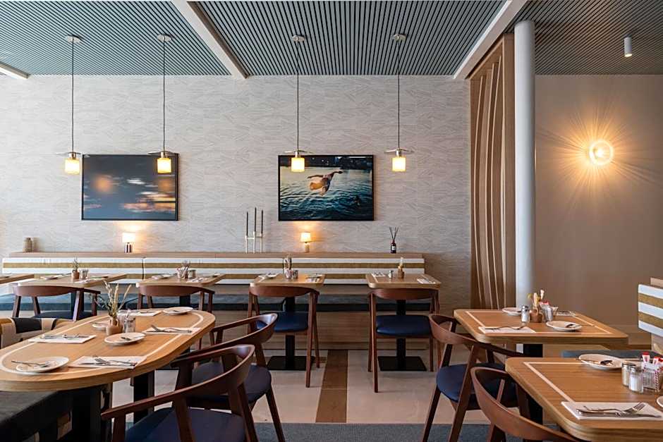 Maison du Lac Boutique Hôtel