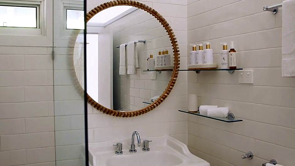 Elysian Luxury Eco Island Retreat