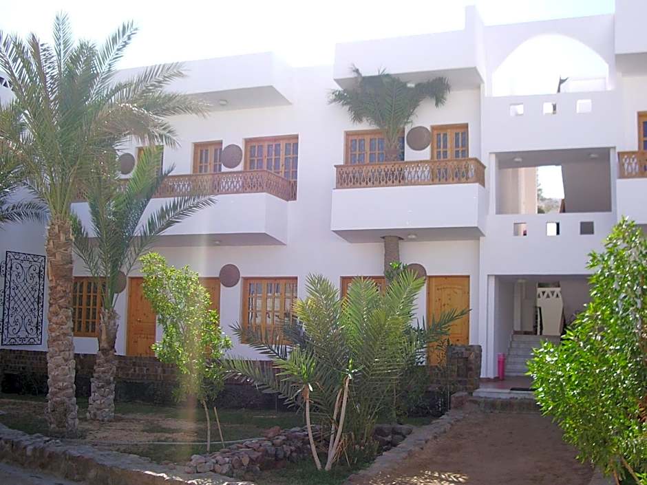 Star Of Dahab Hotel